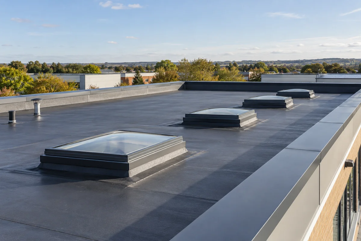 Gutter Roof Repairs service
